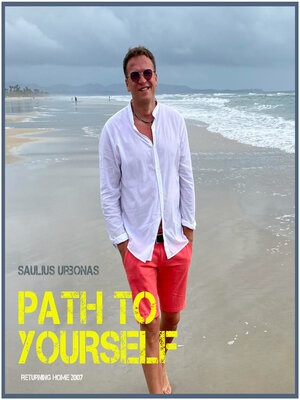 cover image of Path to Yourself